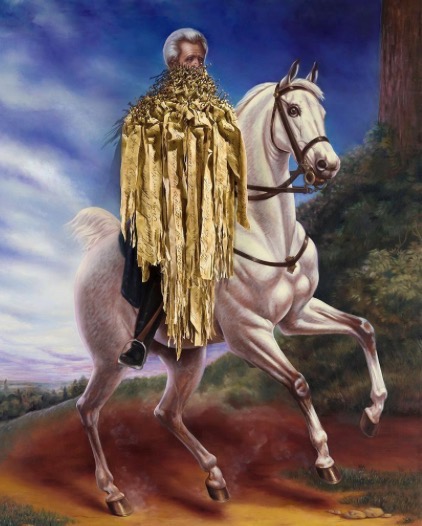Titus Kaphar