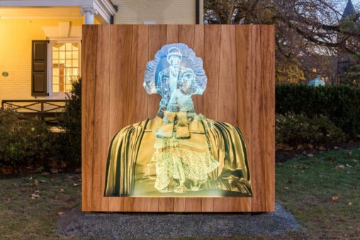 Titus Kaphar