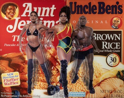 The Liberation of Aunt Jemima and Uncle Ben